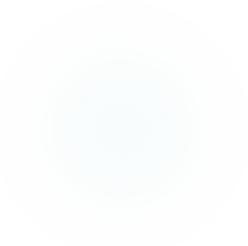 White Circle Blur